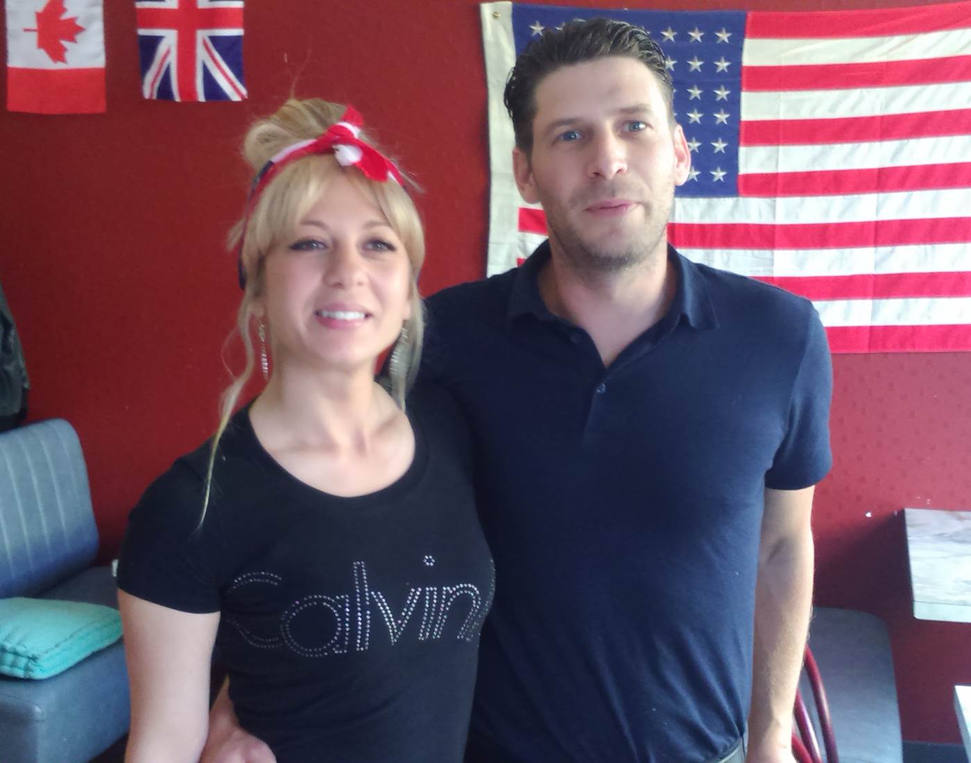 Hotel_de_la_plage_quineville_2_étoiles_équipe_de_lhotel_employés