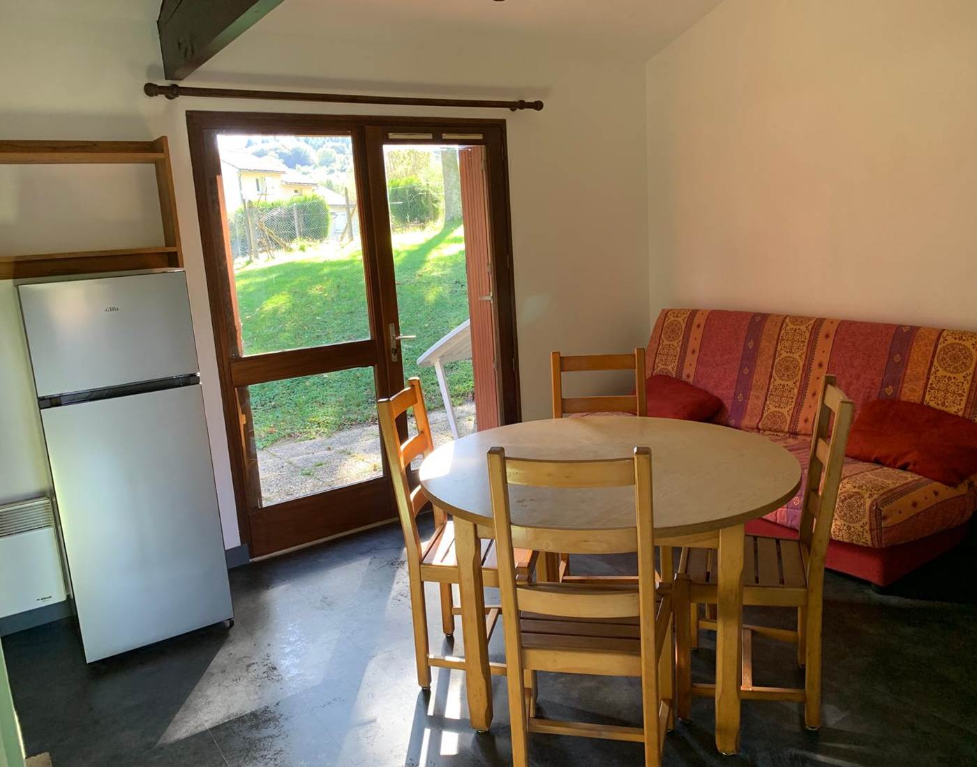 gite séjour camping dans le Lot ouvert toute l'année