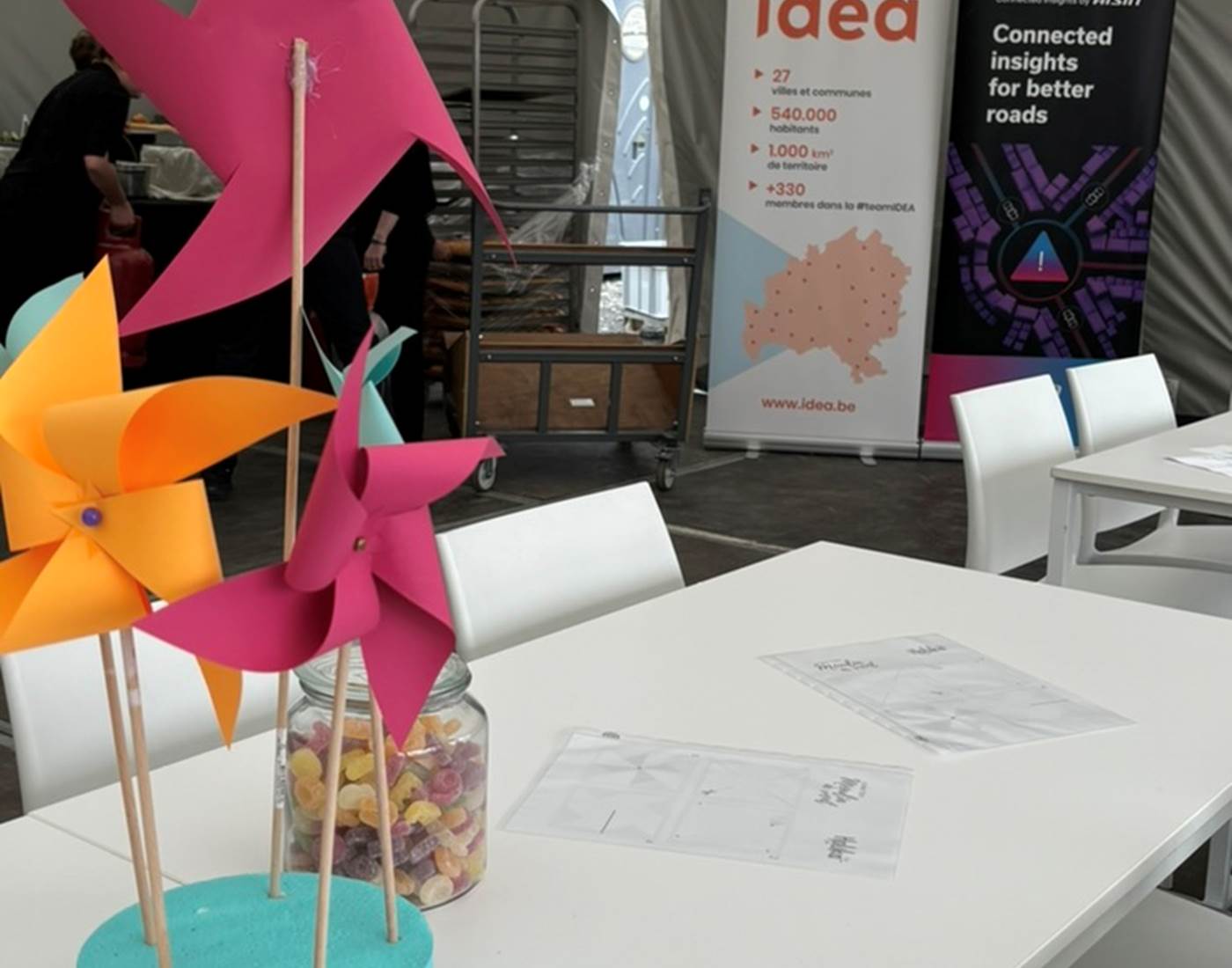 Holika Ateliers Créatifs Mons