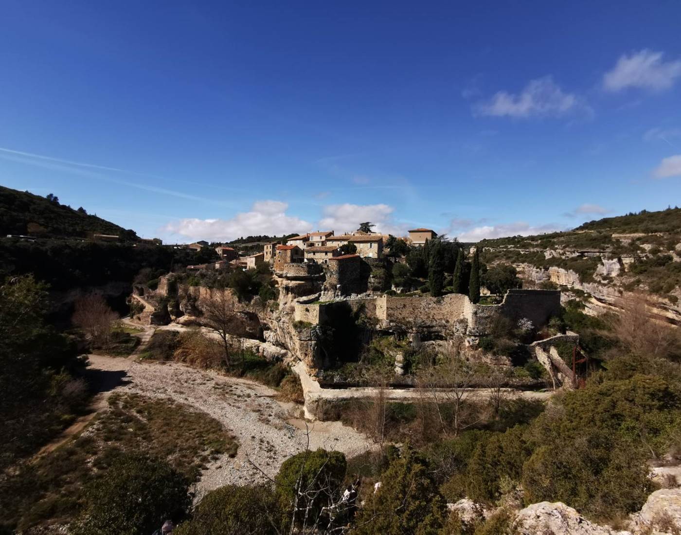 Minerve