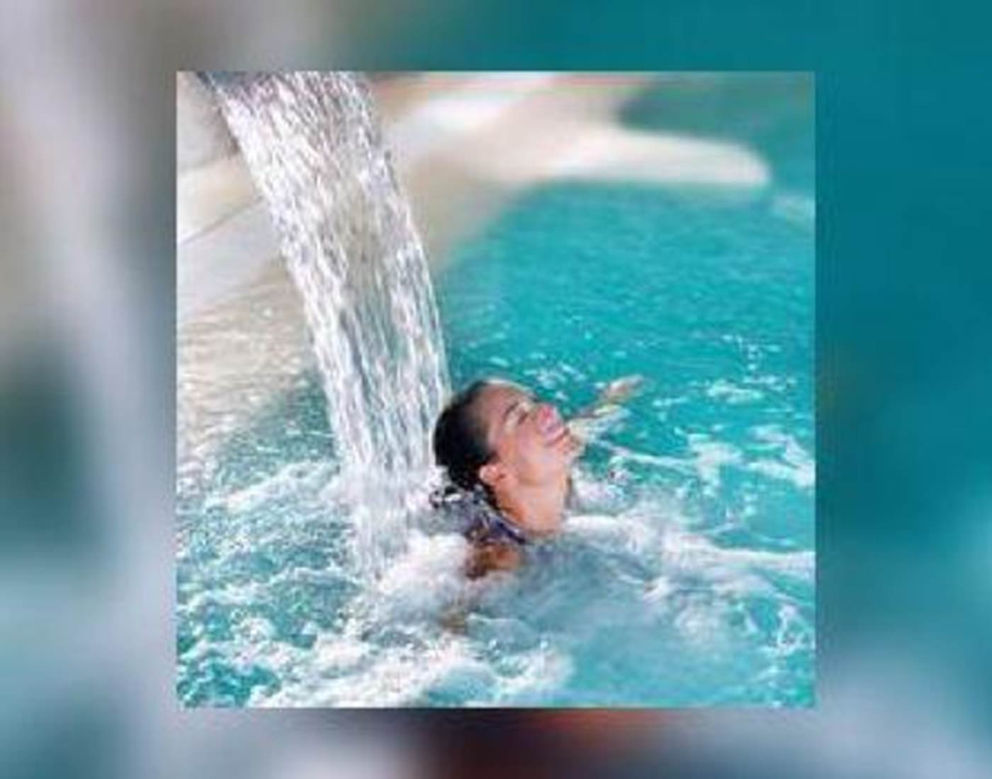 Allègres les Fumades, bien-être et détente...