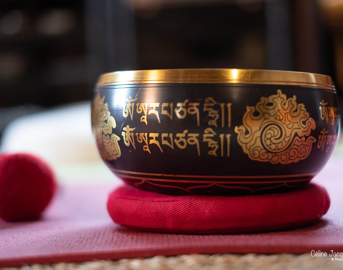 Stage jeûne & yoga sonore