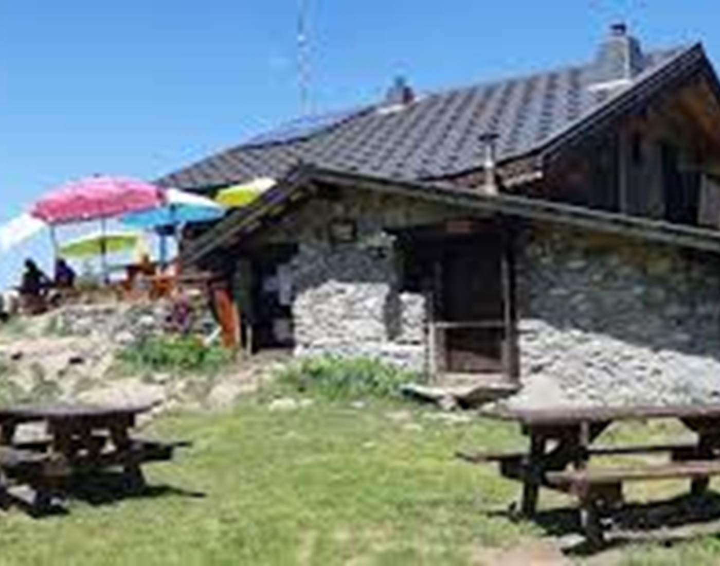 REFUGE DES TINDÉRÊTS