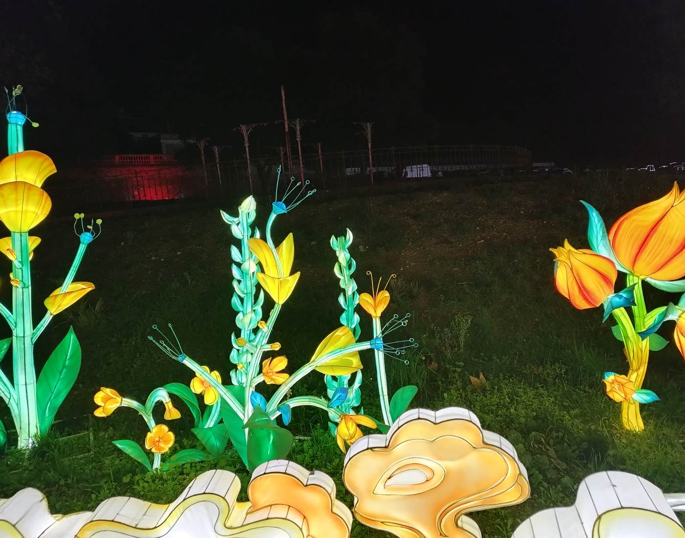 Les Splendeurs de Chine à Céret