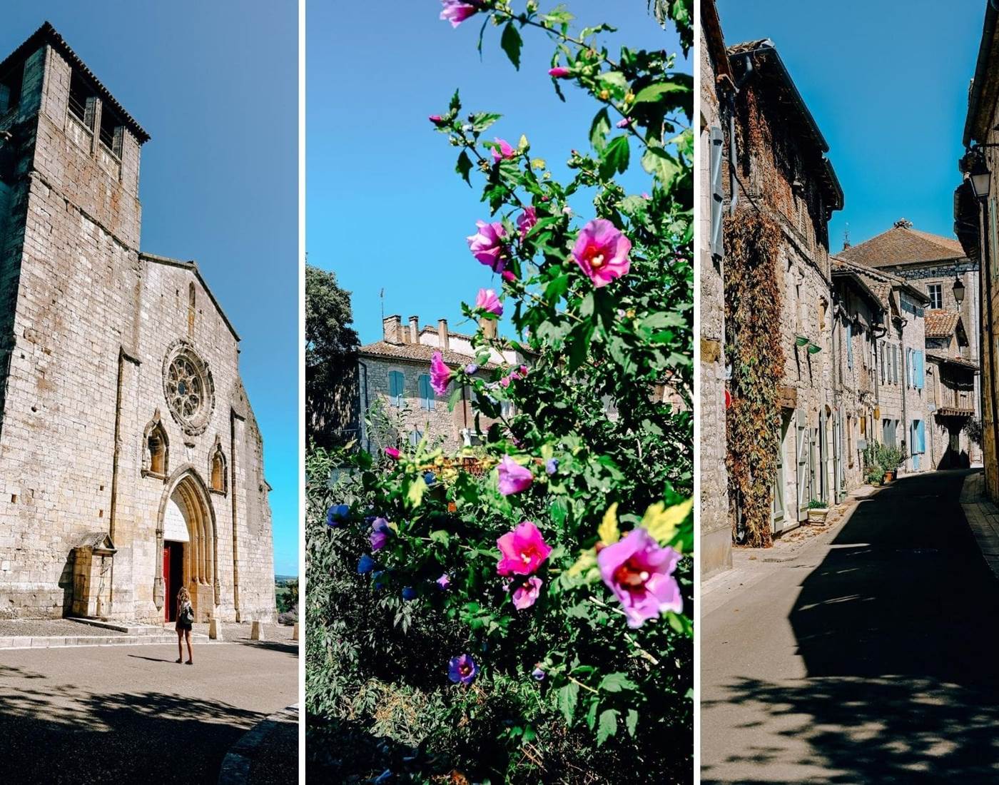 Les coups de coeur du Quercy