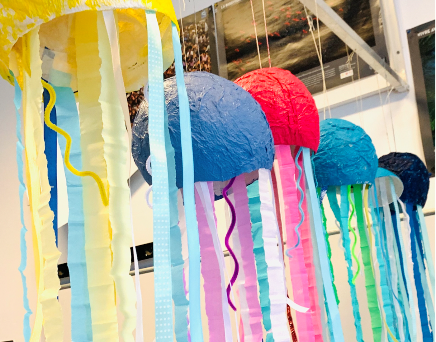 Holika les Ateliers créatifs pour les enfants