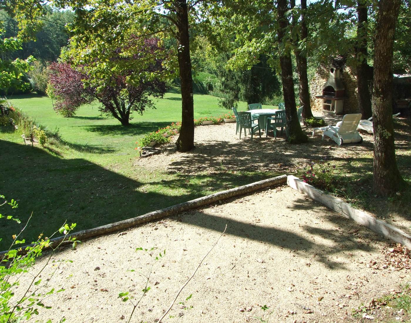 petanque bnb feuillantines dordogne-page