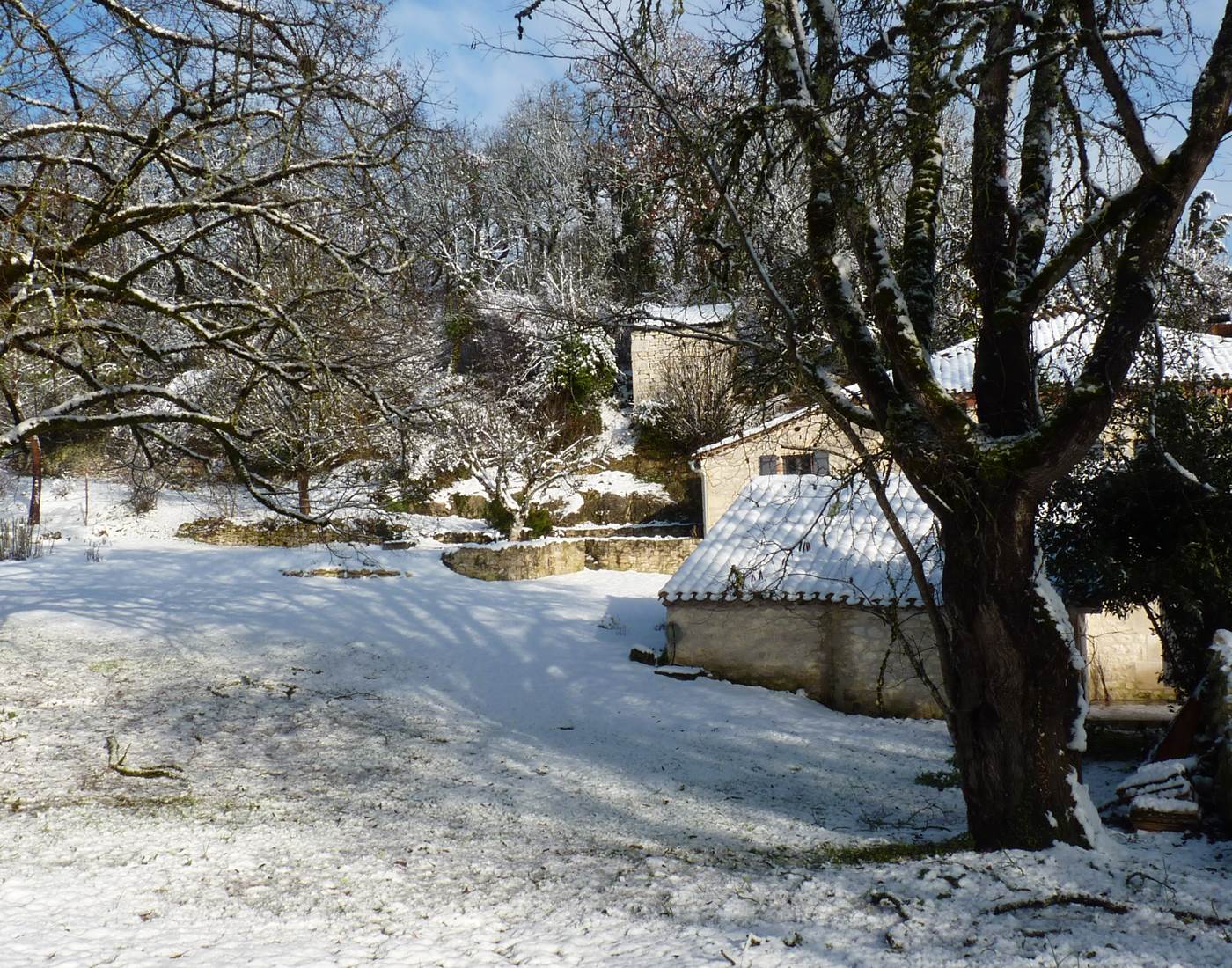 Le Val du Pech Chantant-news