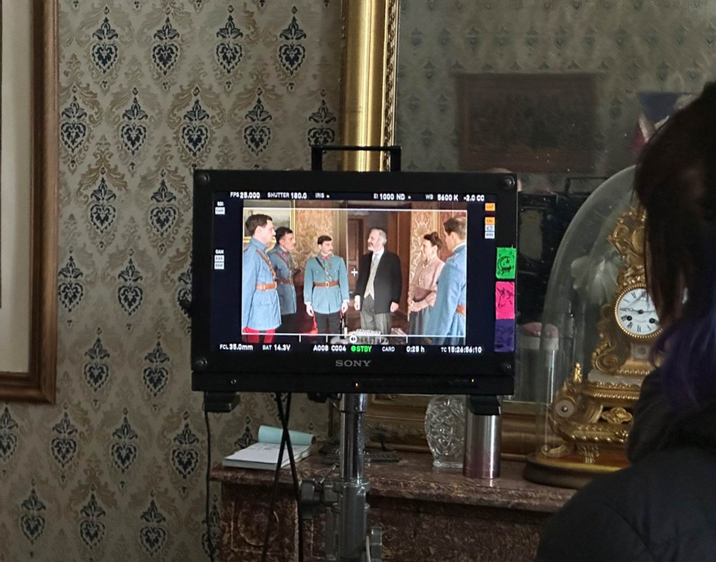 De Gaulle, le commencement