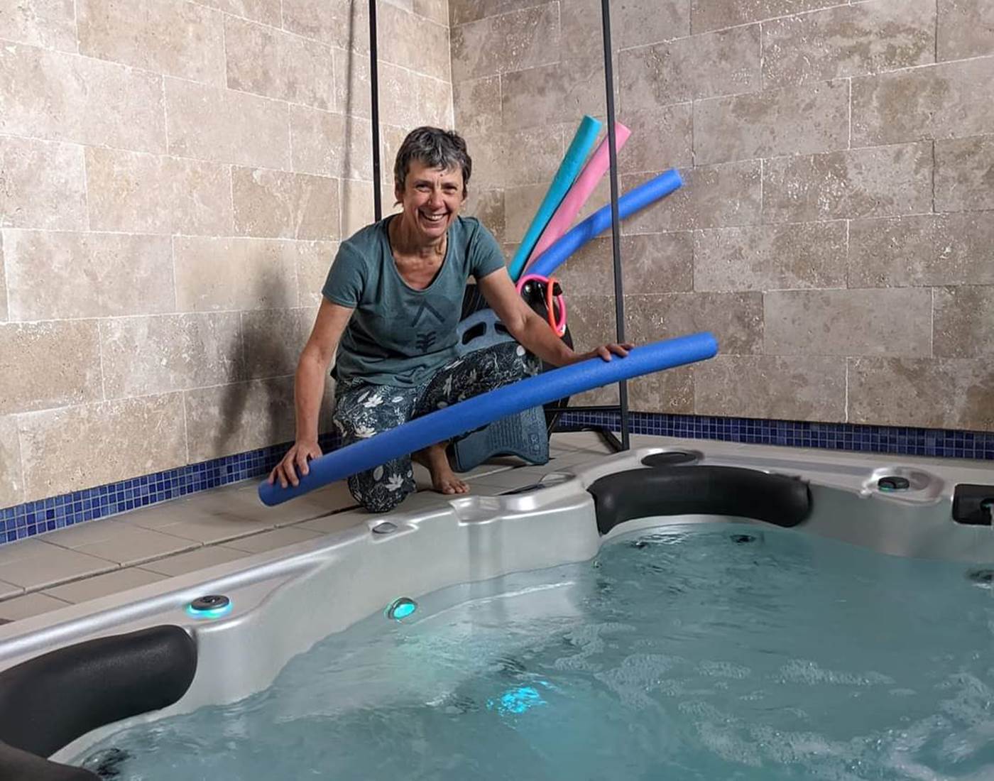 isabelle POtdevin-Frerotte