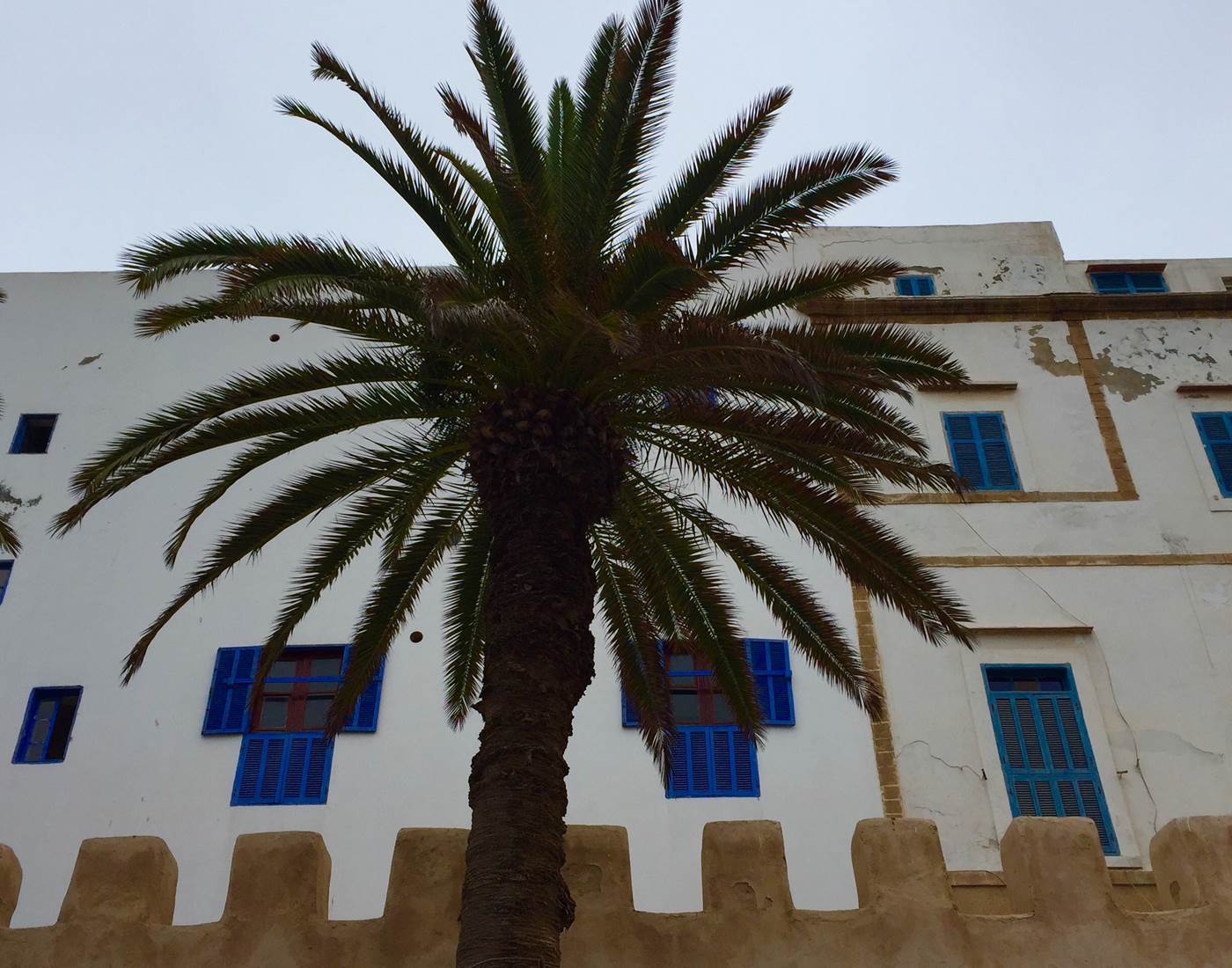 Essaouira