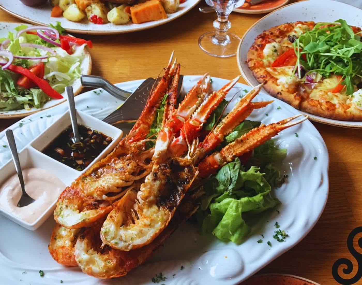 Fruits de Mer Crédits photo Getty Image