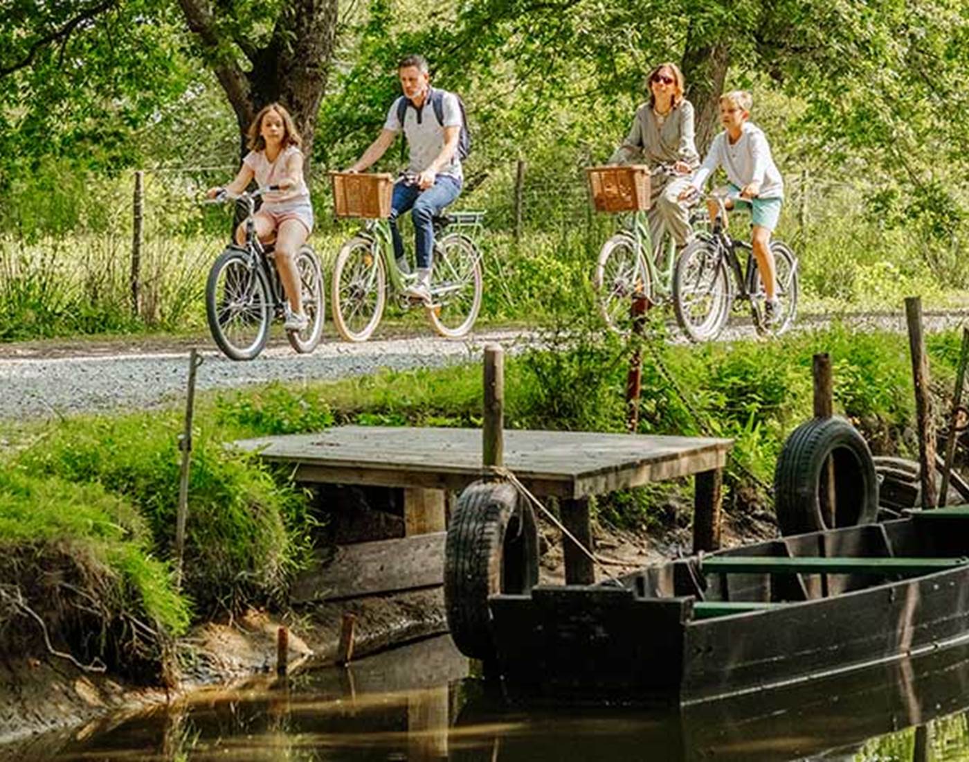 La Vélidéale - Saint Nazaire News