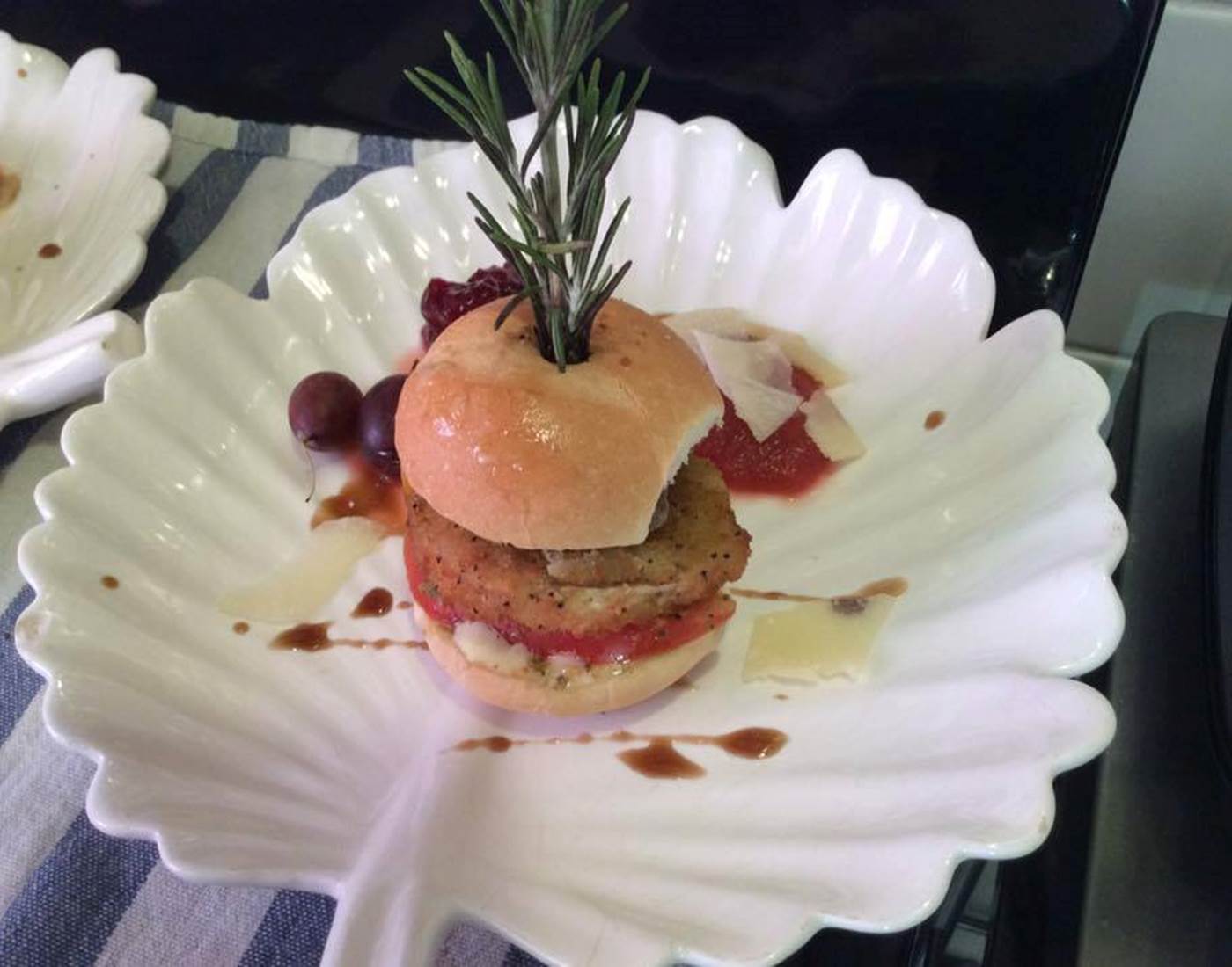 tradition américaine revue-page