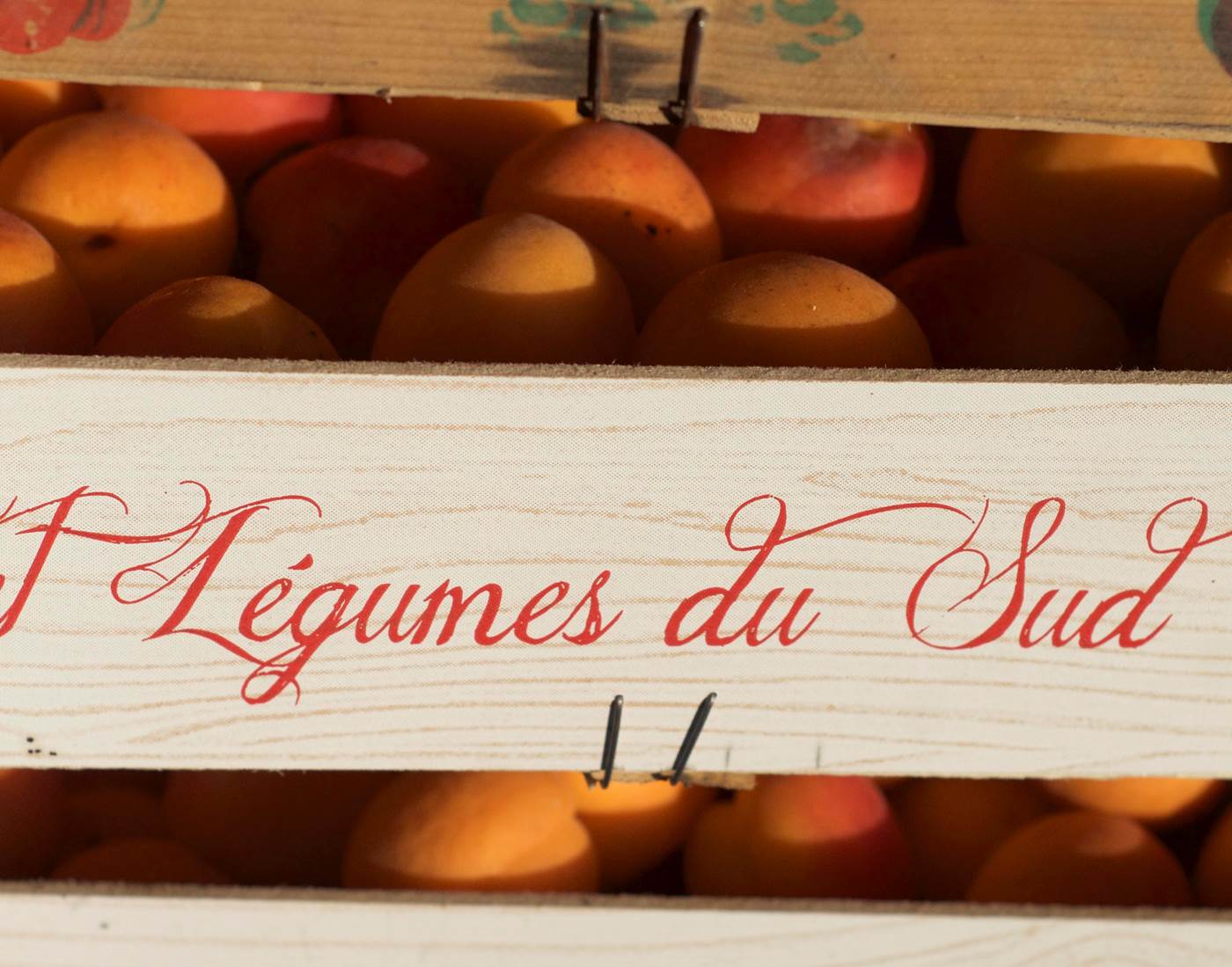 Marché de brive/Dan COURTICE / Corrèze Tourisme