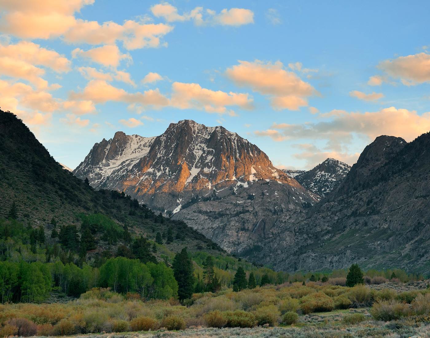Séjour en vallée d'Aspe
