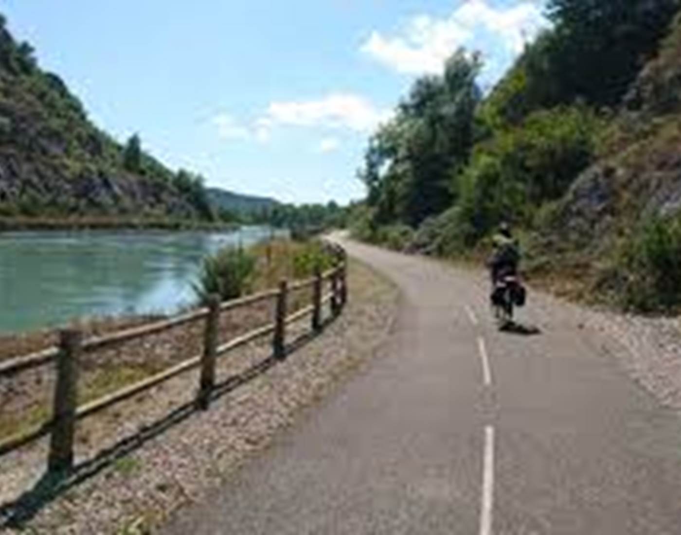 Balcons du Dauphiné