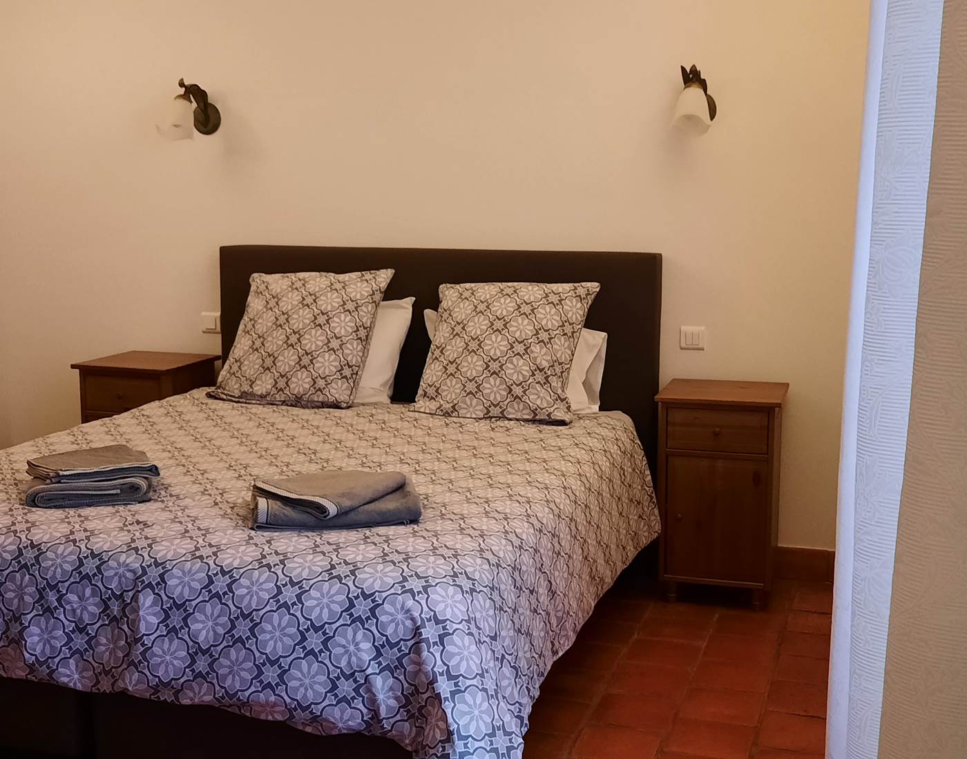 La "Petite Pause" prête à vous accueillir comme au premier jour