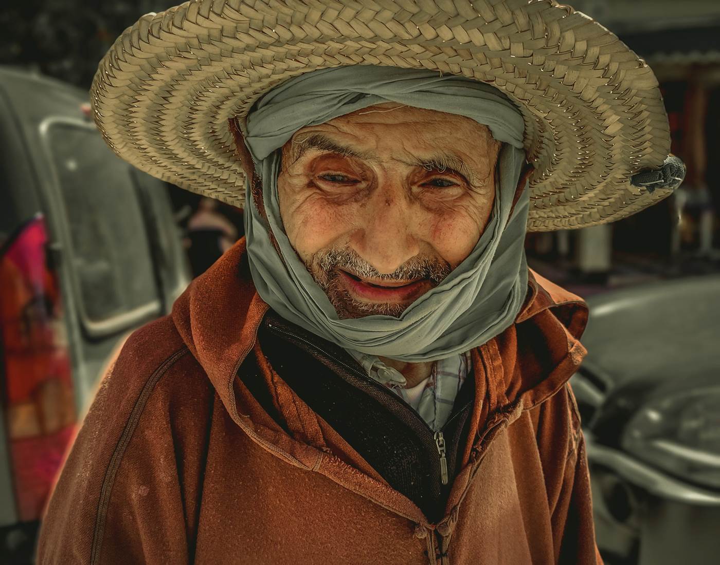 La Richesse de la Culture Marocaine