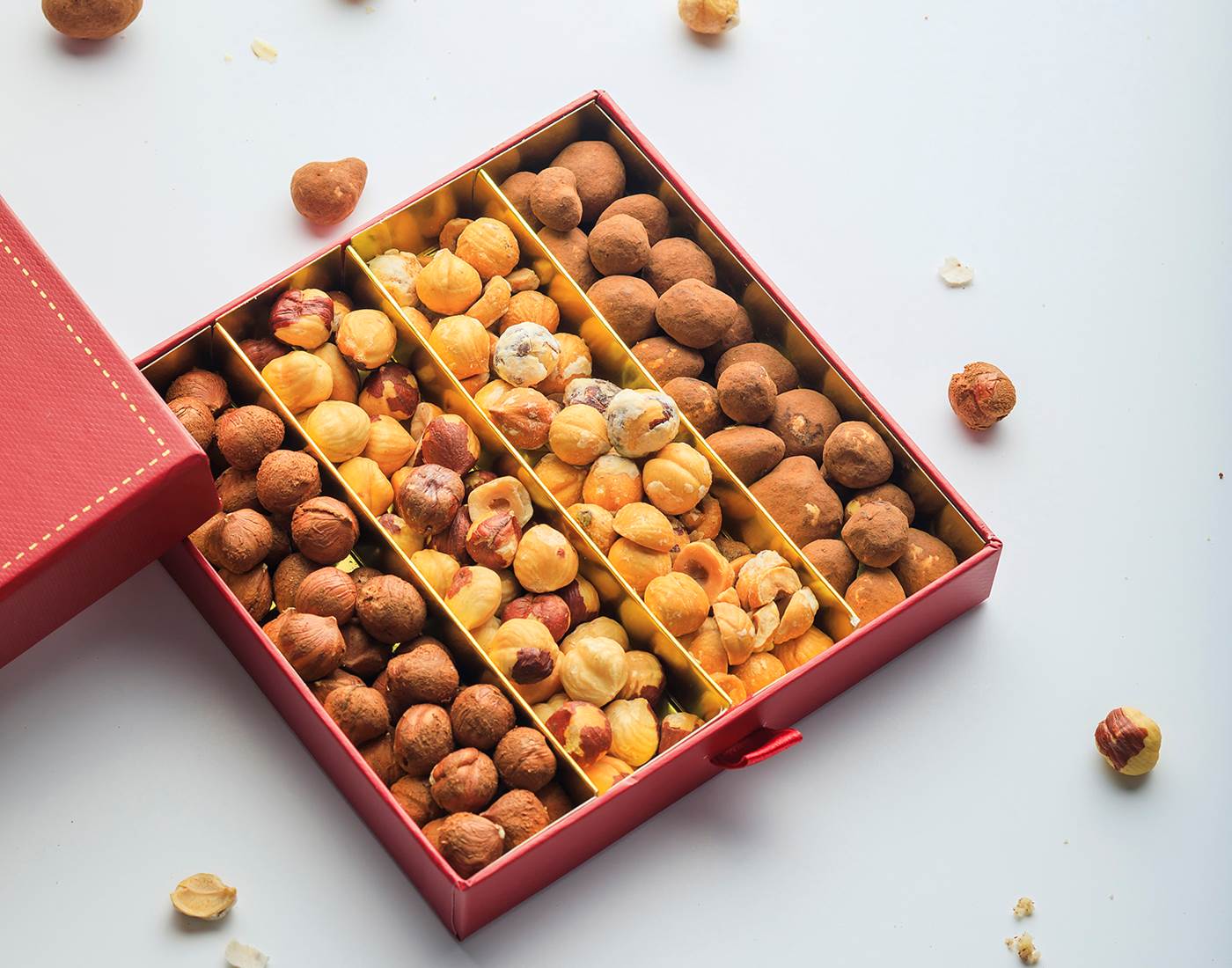 Offres cadeau et découverte