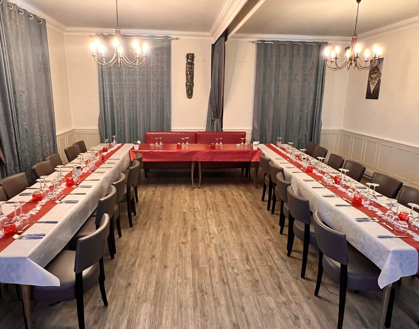 Salle de Réception-page