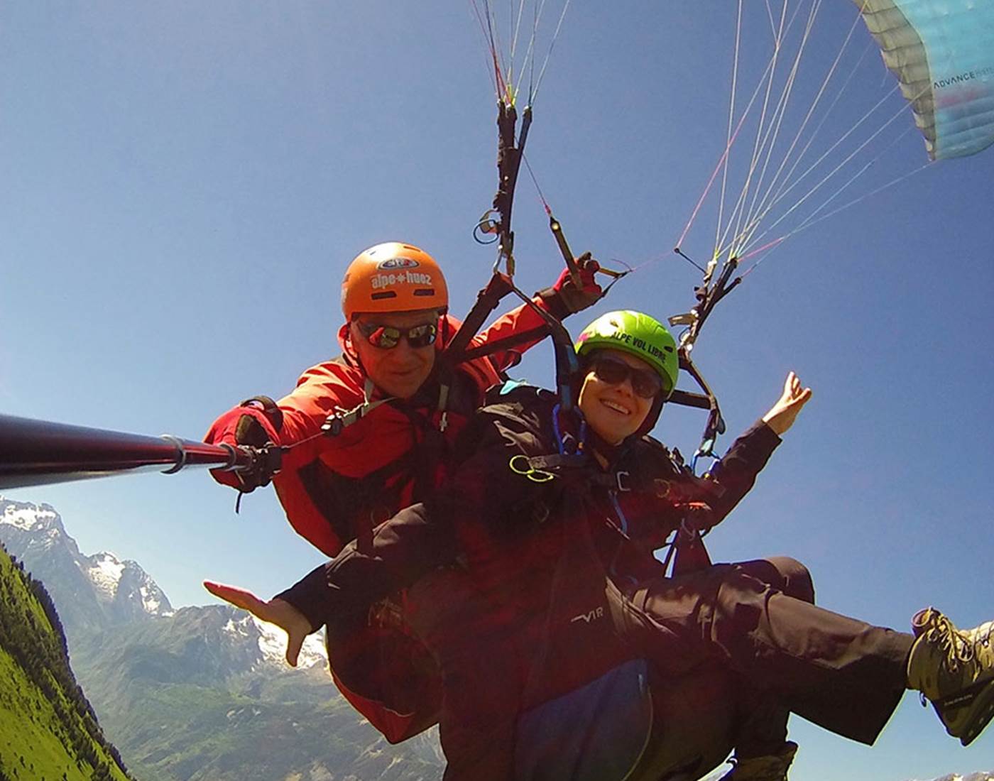 Parapente