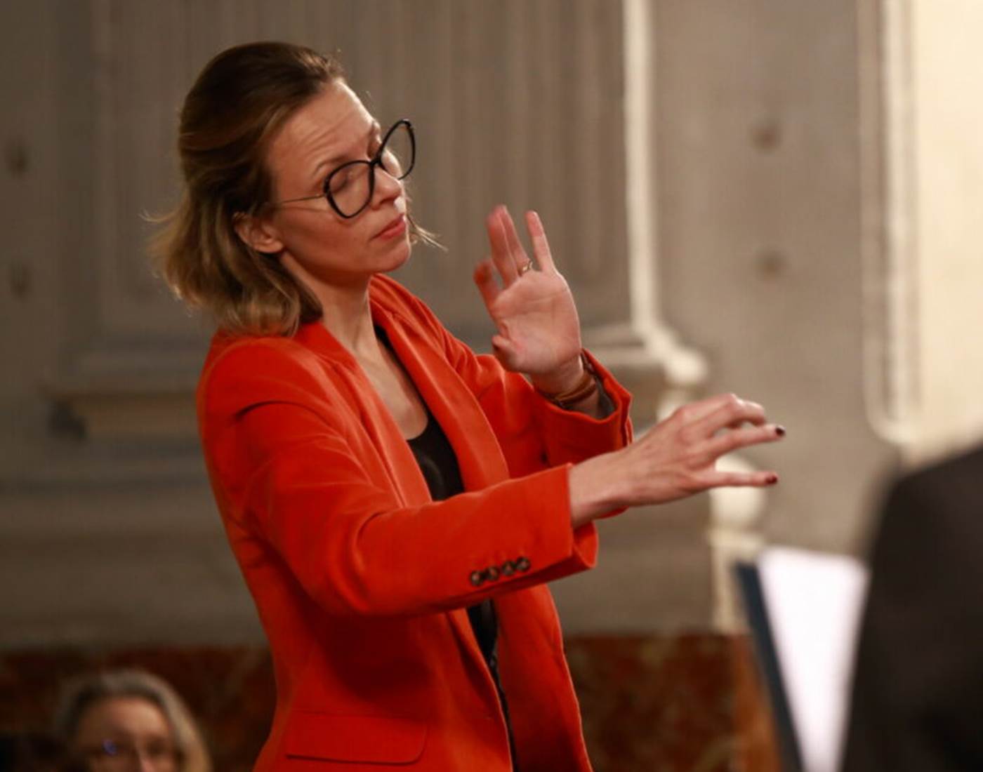 Ensemble la Sportella