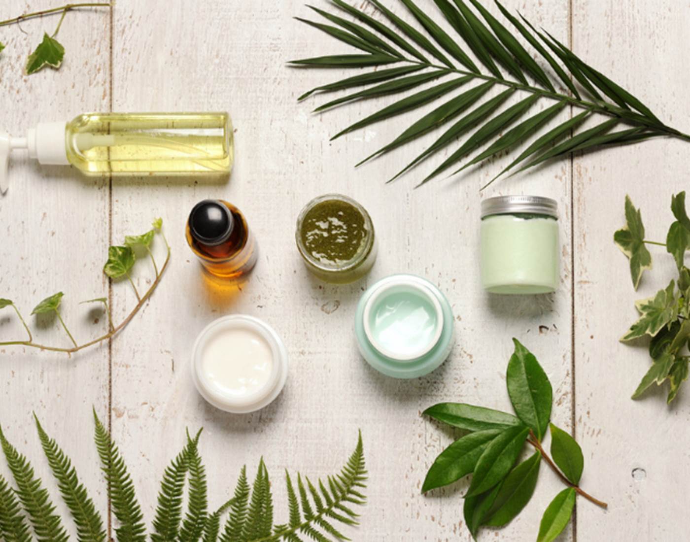 Atelier cosmétiques bio