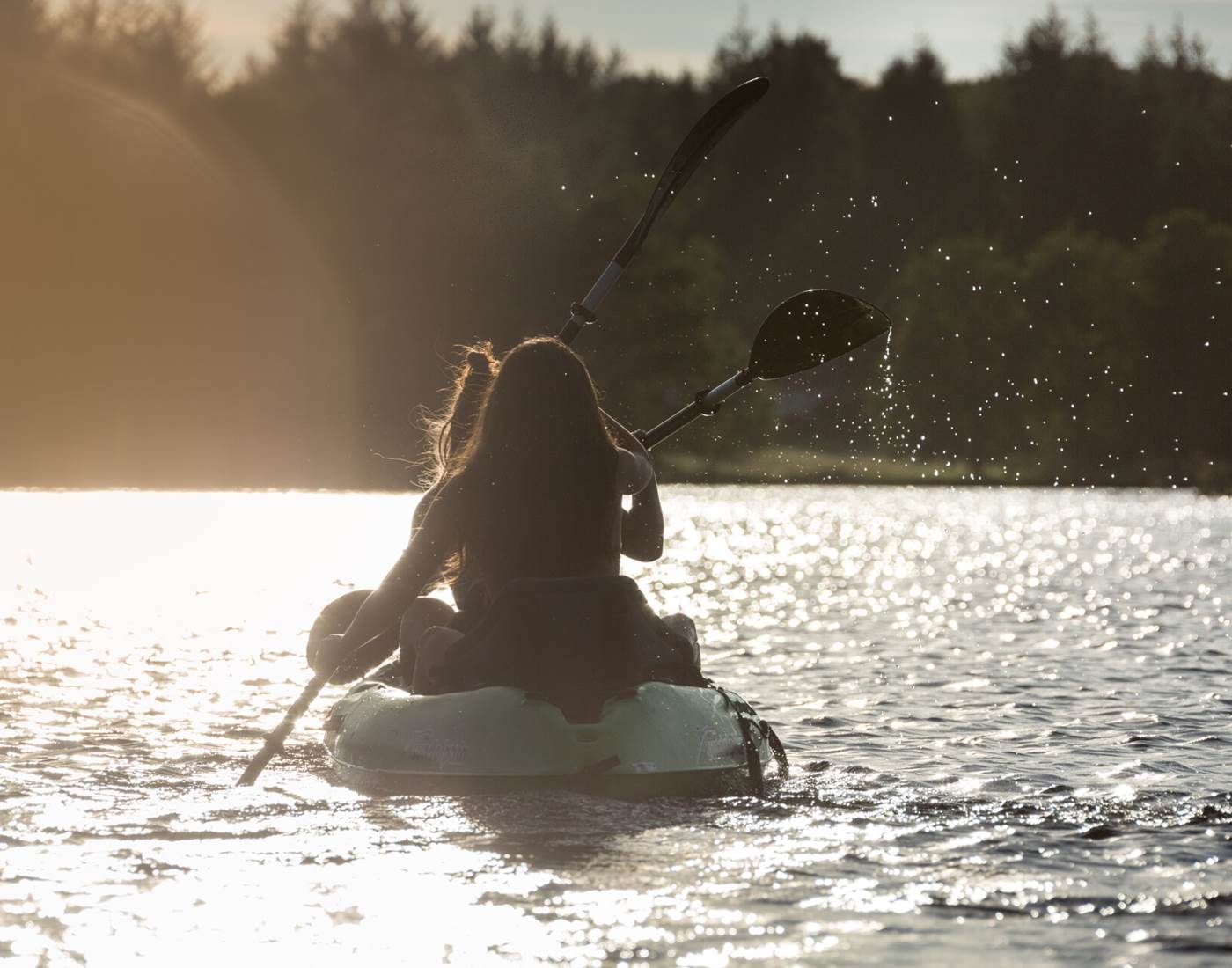 Explorez la gorges de la Dordogne et de la Sumène en canoë