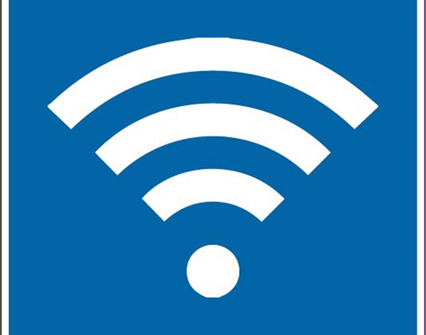 WiFi dans les chambres