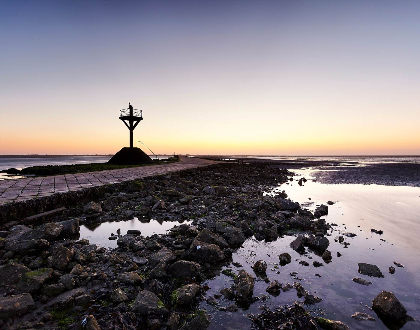 Littoral vendéen-page