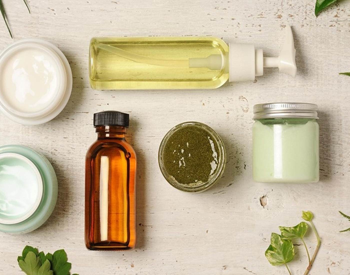 Atelier cosmétiques-page