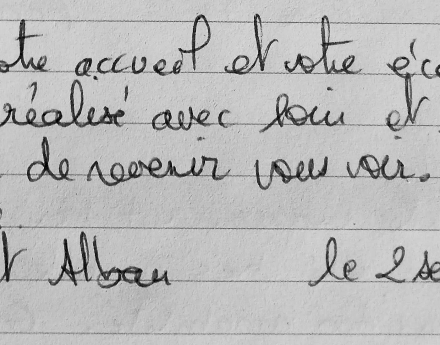 Chambre d'Hôtes l'Éphémère - Avis