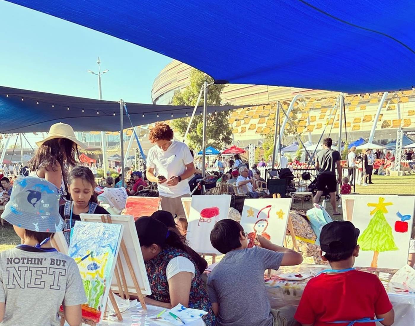 Holika Ateliers Créatifs Mons