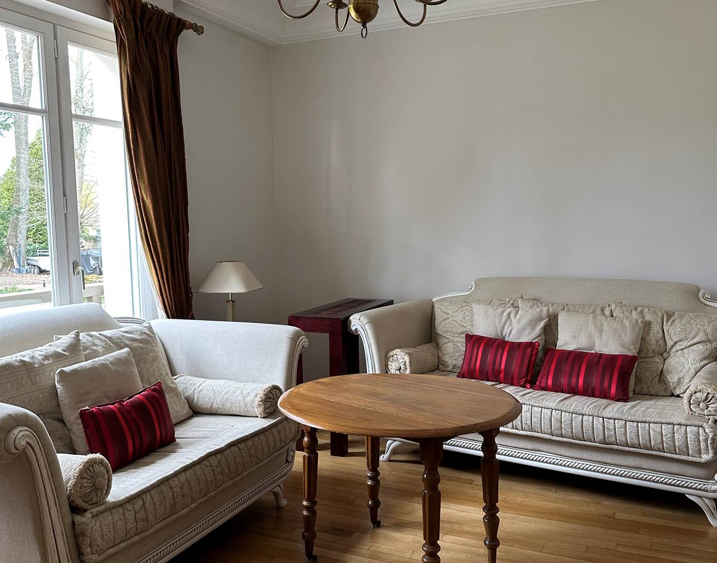 Se détendre pendant les pauses séminaires