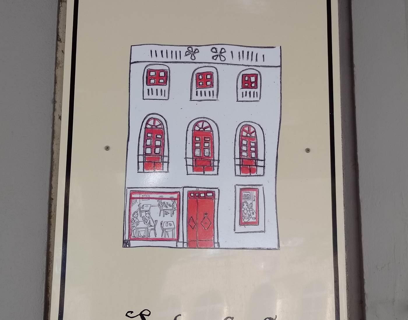 La Petite Maison Lagrasse