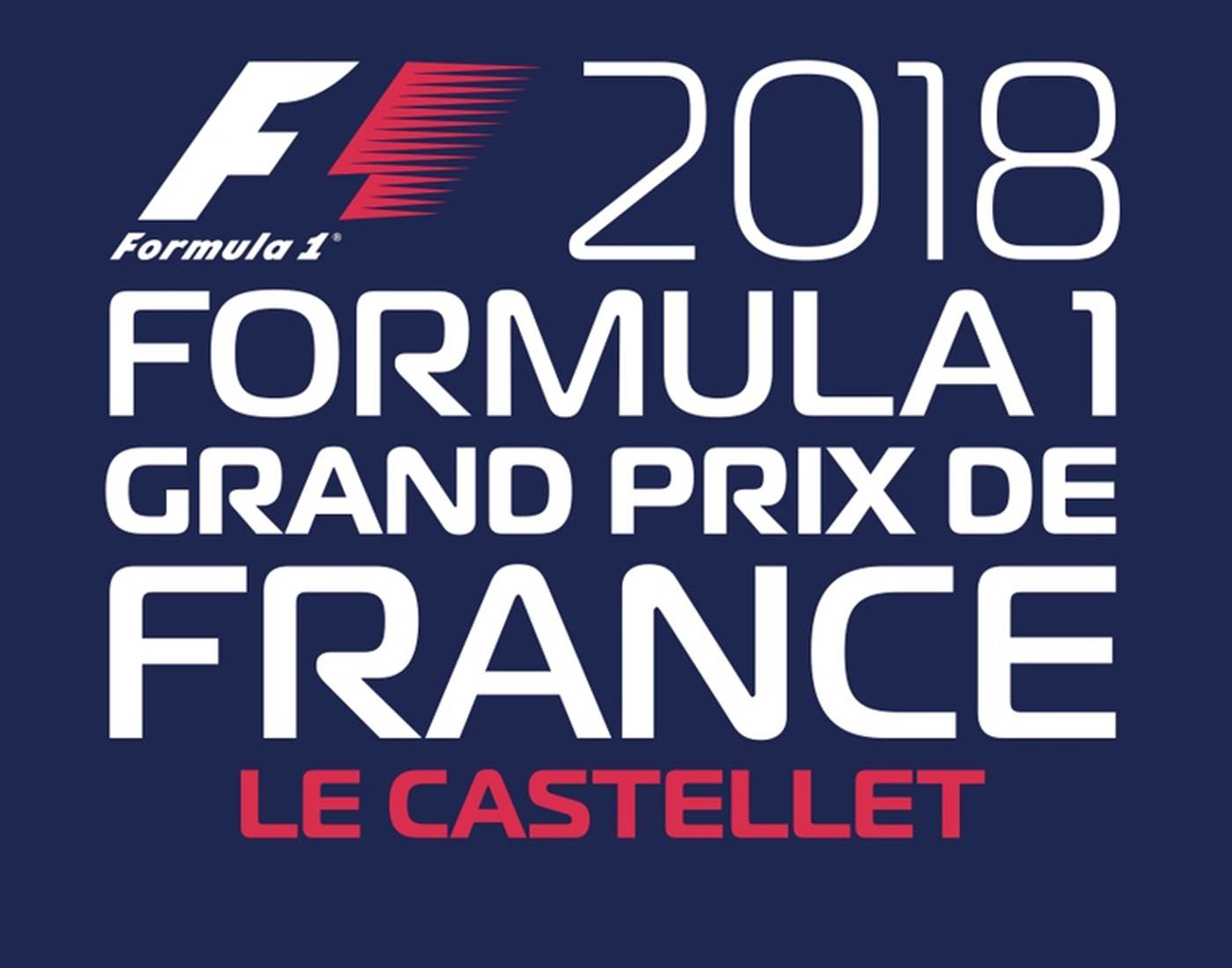 Grand Prix de France Formule 1