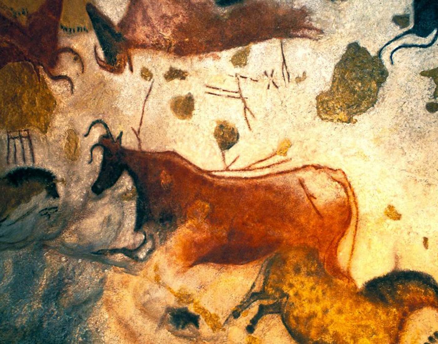 Lascaux