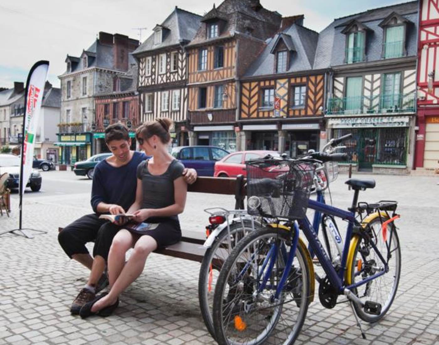 DOL DE BRETAGNE VELO