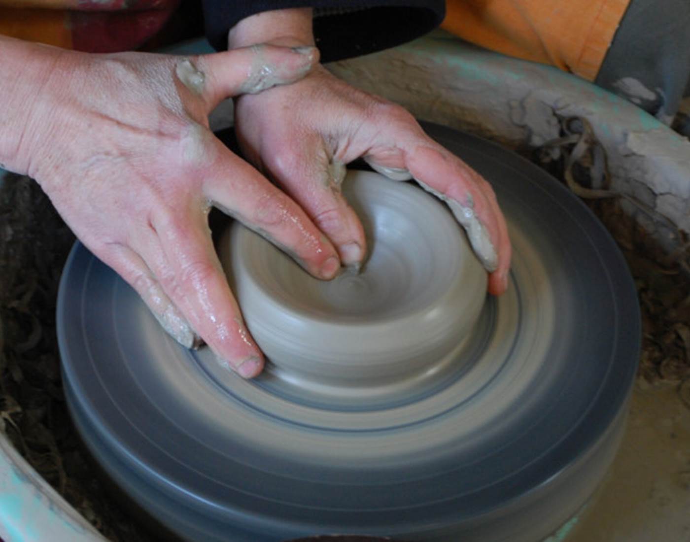 Les manufactures et la poterie dans le Brionnais