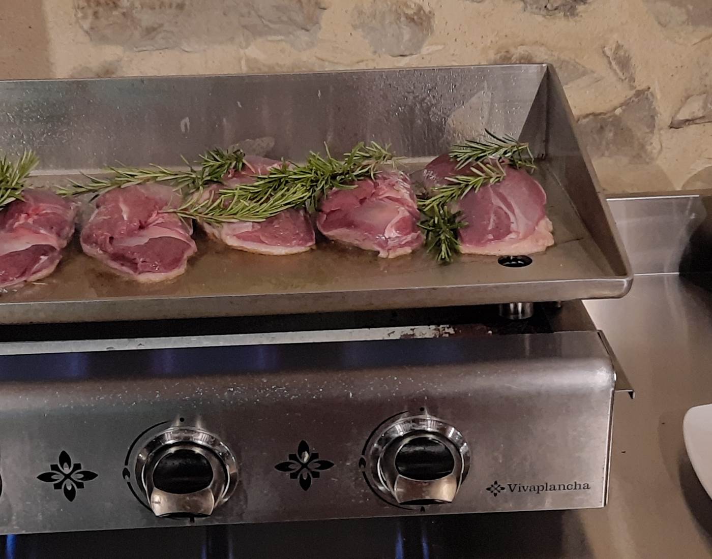 Du local à la table d'hôtes du Coq du Nord Mailhac