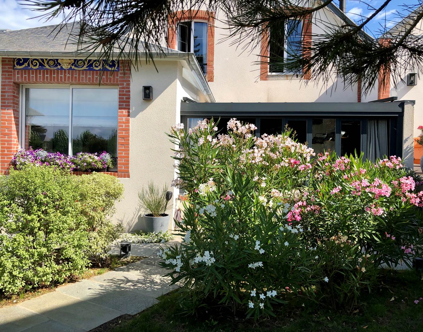 la-cotentine-granville-bnb-chambre-hote-jardin