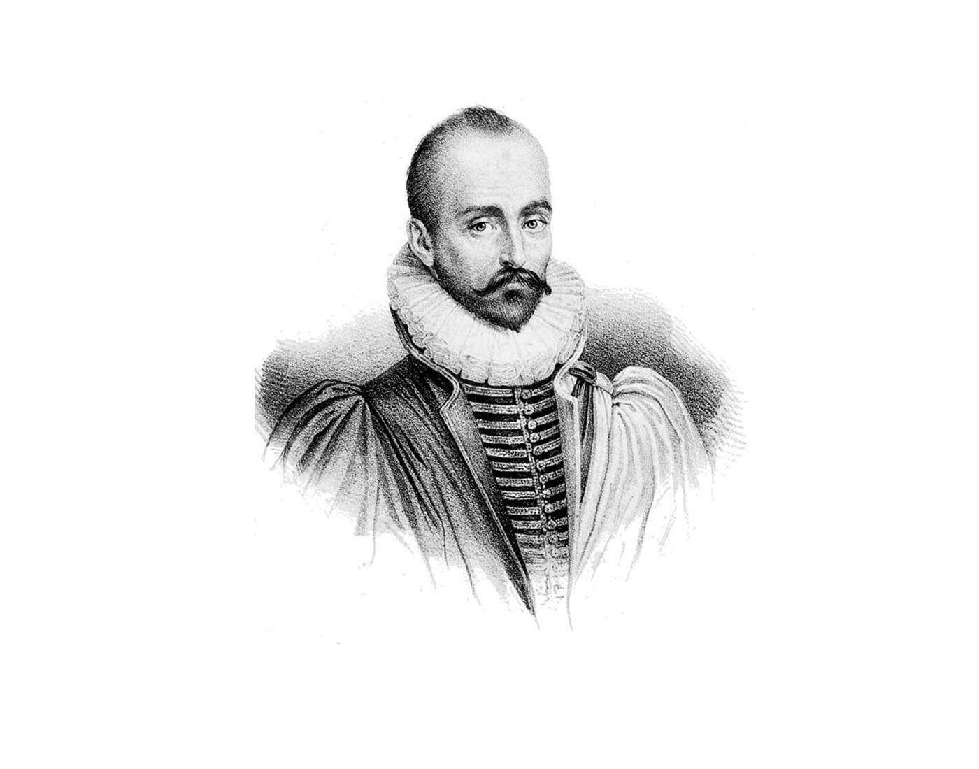 Michel de Montaigne