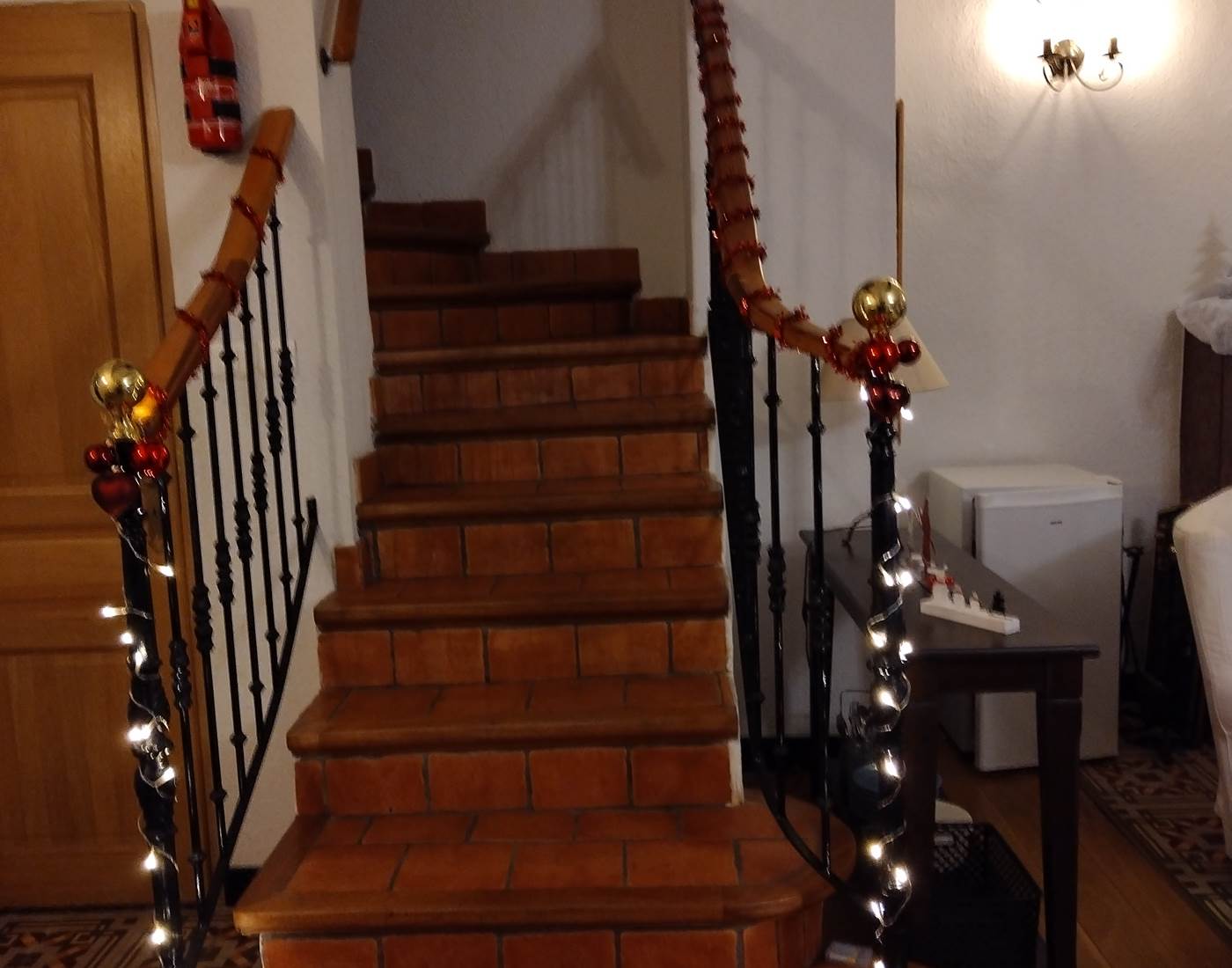 Magie de Noël à Le Coq du Nord-Mailhac 🌲🌲🌲