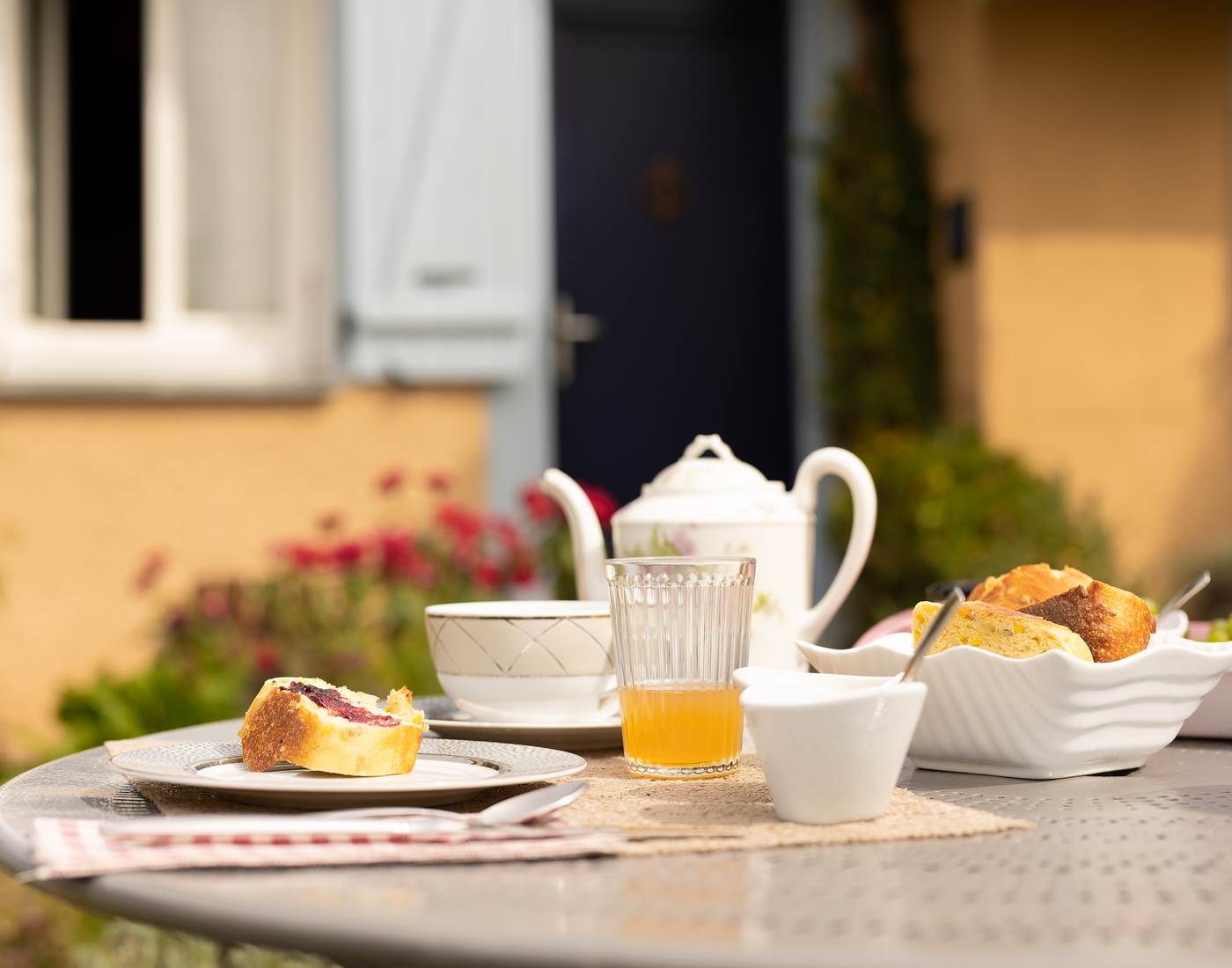 Chambre d'Hôtes L'Éphémère à Limoges