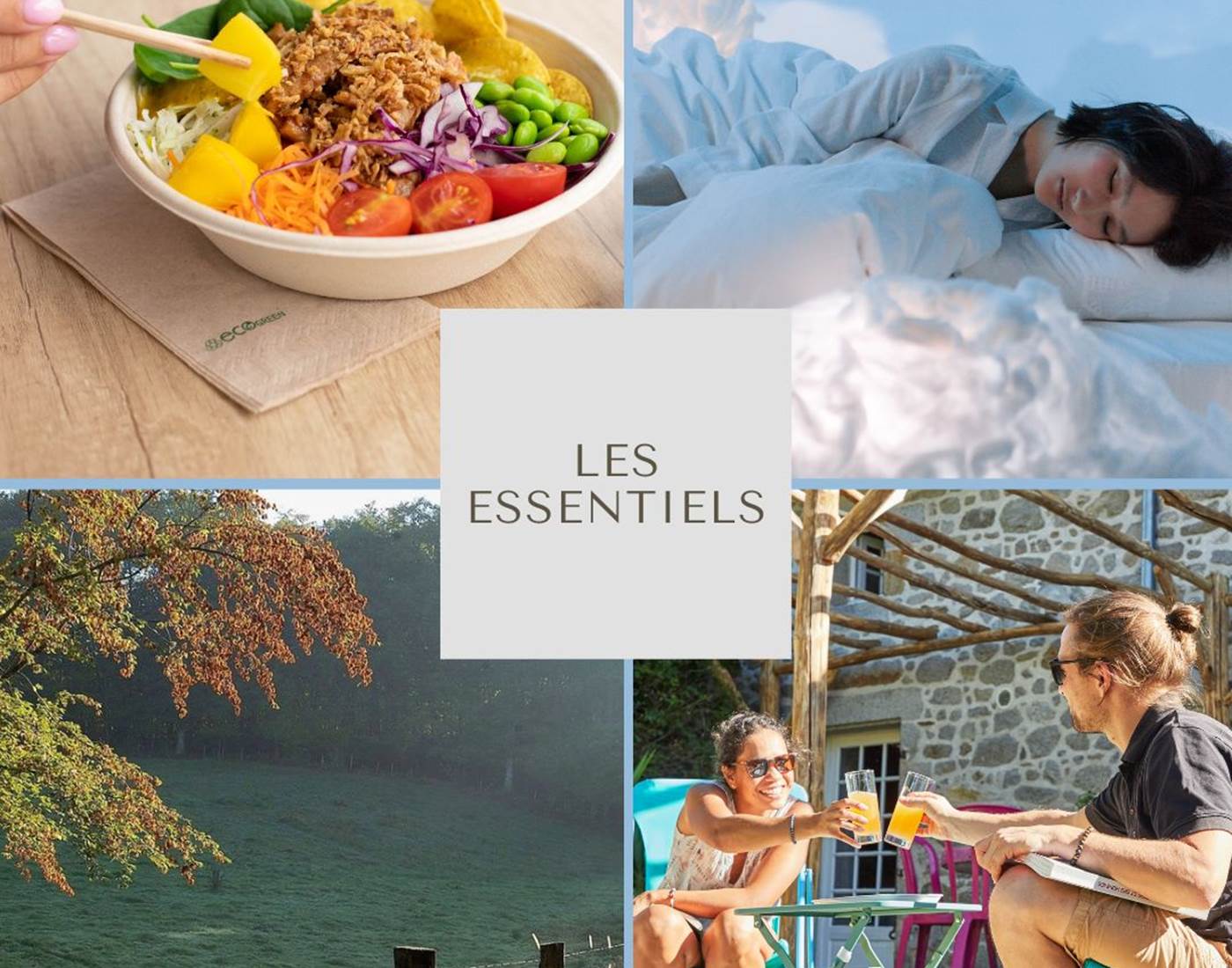 slowtourisme en Limousin