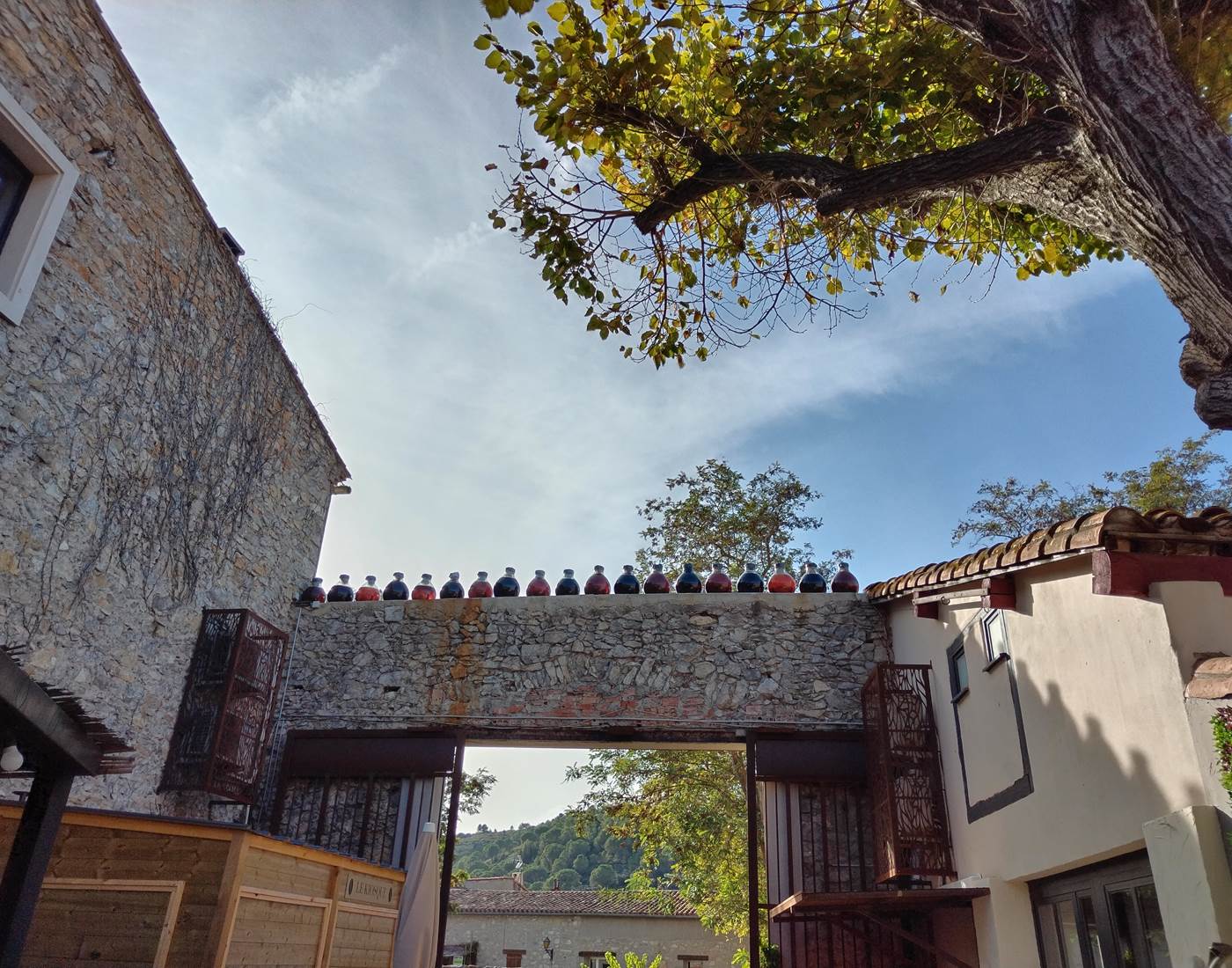 A la découverte des vinaigres de Cyril Codina