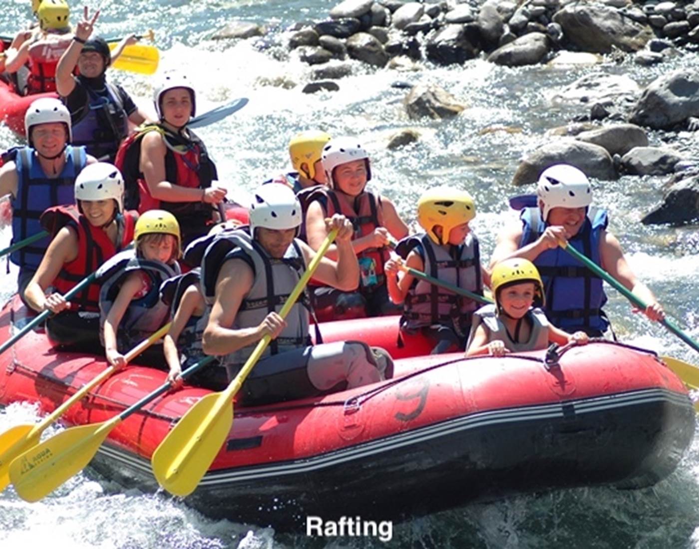 rafting 2