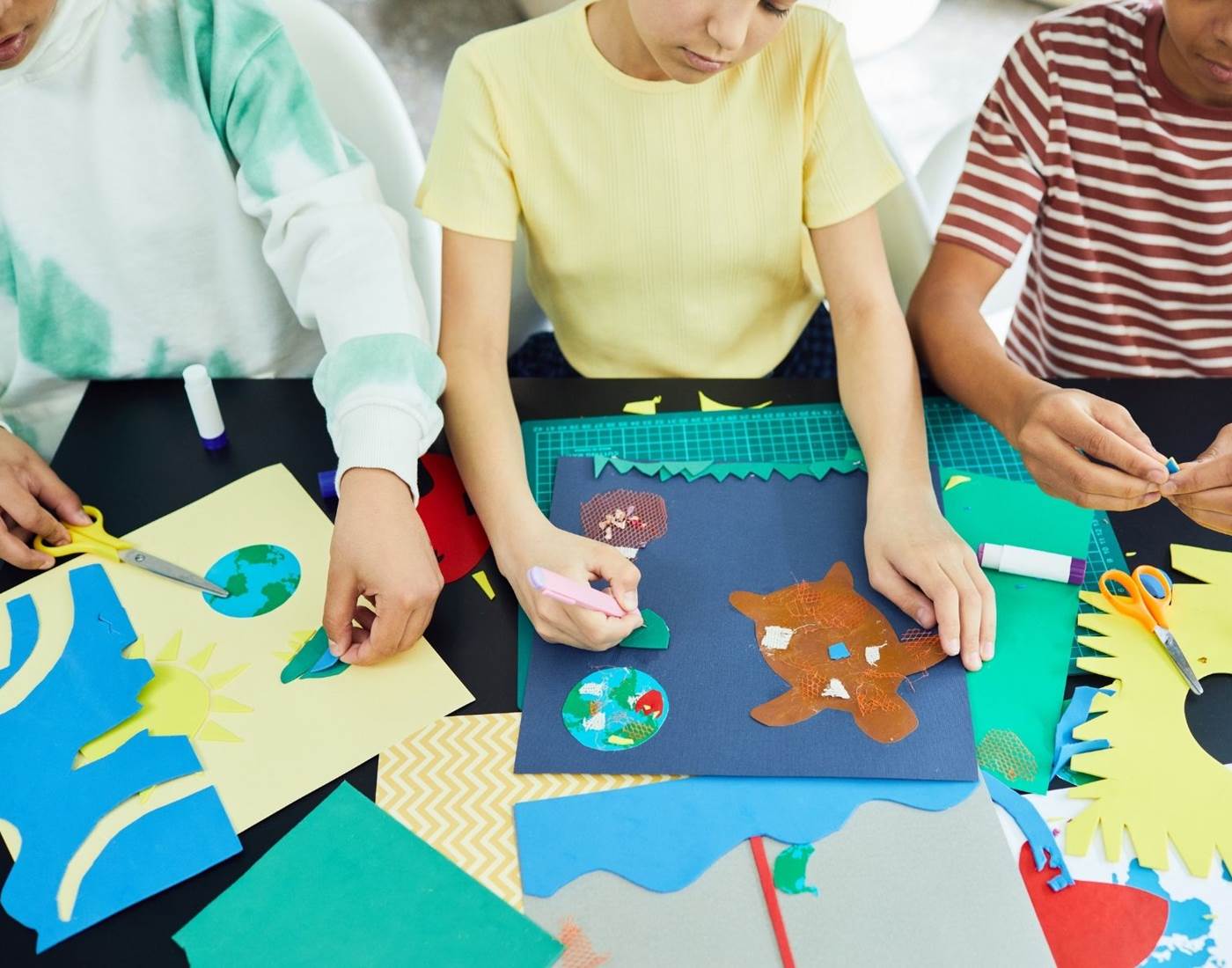 Ateliers Créatifs Holika