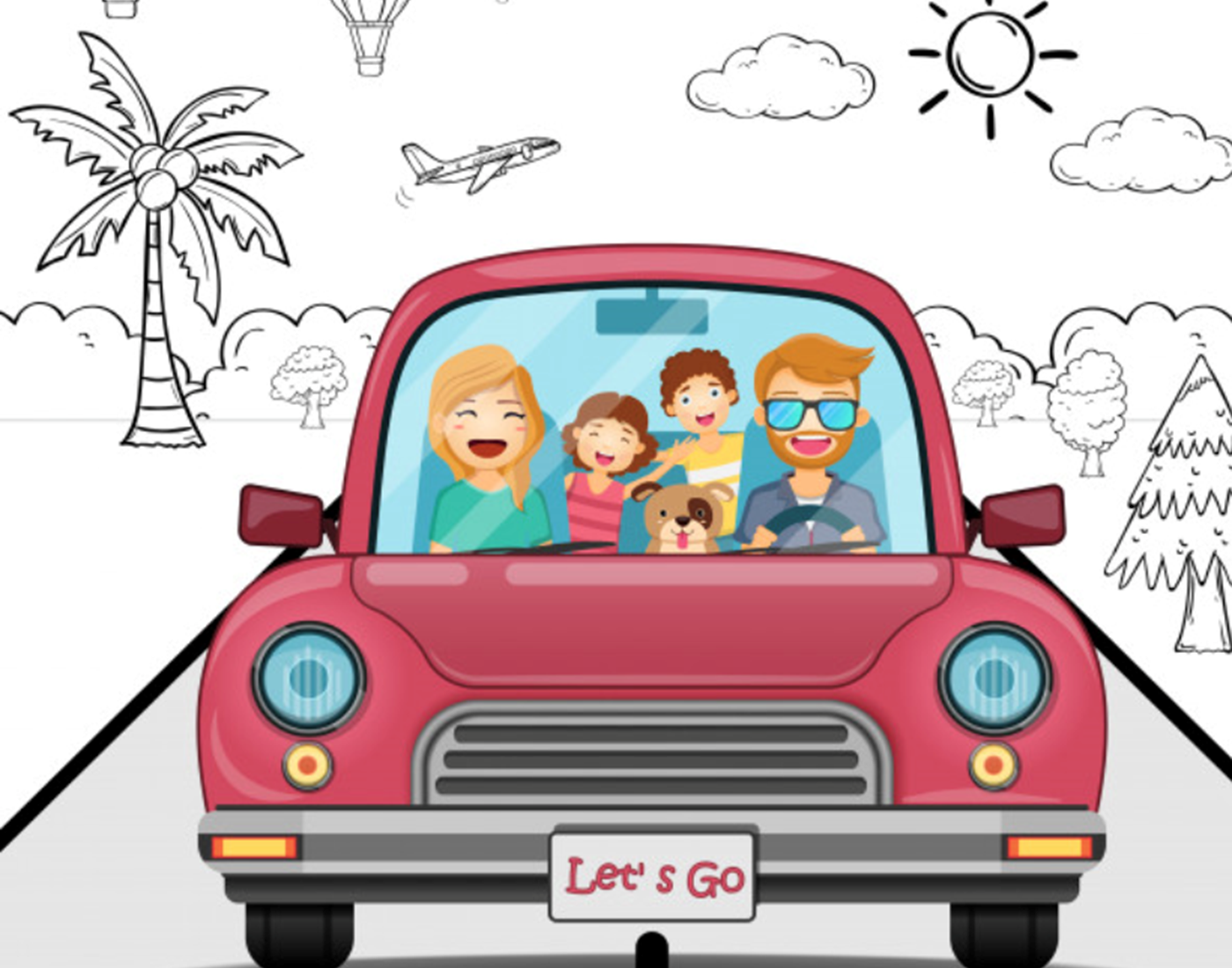 HOTEL OASIS DESIRADE LOCATION VEHICULE